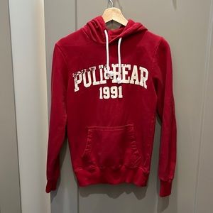 Pull & Bear hoodie